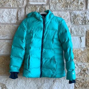 C9 Puffer Coat